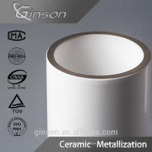 oxyde d&#39;aluminium Métallisation en céramique